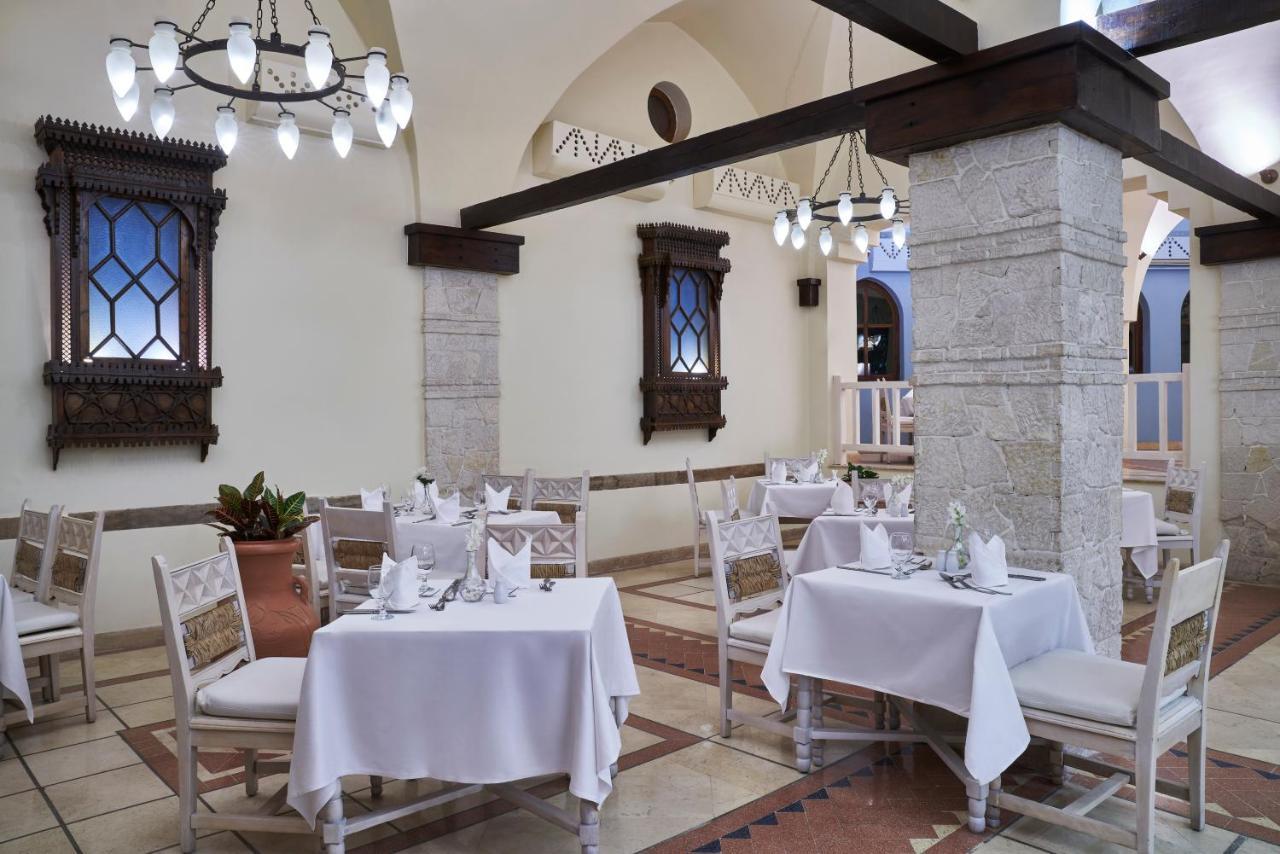 Hotel Sultan Bey Resort Хургада Экстерьер фото