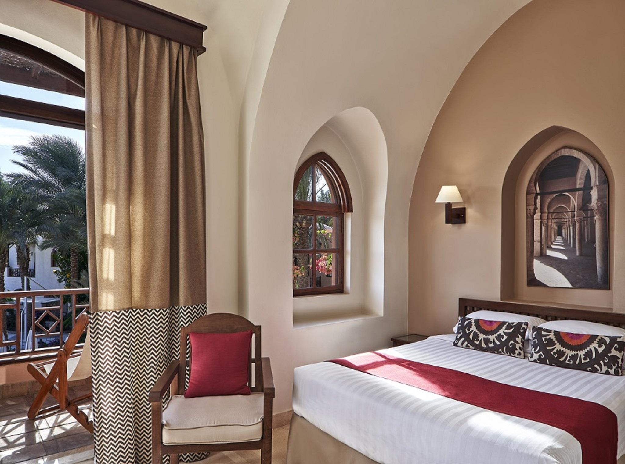 Hotel Sultan Bey Resort Хургада Экстерьер фото