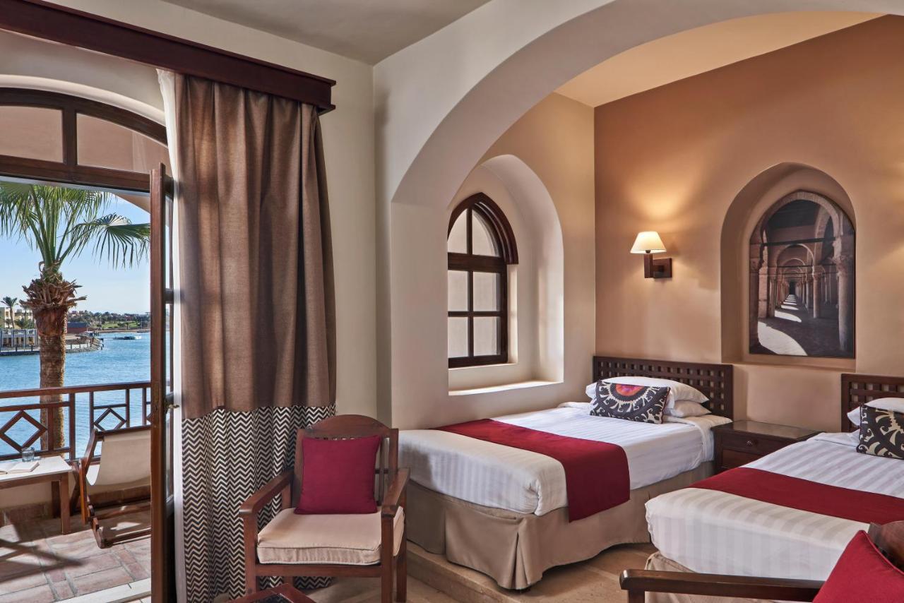Hotel Sultan Bey Resort Хургада Экстерьер фото